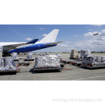 Electronic products by air freight, air cargo from China to Kuwait
